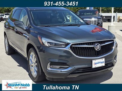 Used 2018 Buick Enclave Premium w/ Experience Buick Package