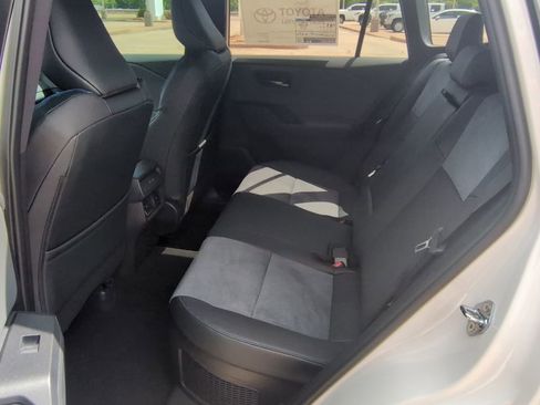 New 2026 Toyota RAV4 XSE image 10