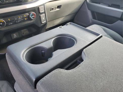 Used 2023 Ford F150 XLT RWD image 19