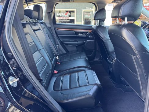 Used 2020 Honda CR-V Touring image 13