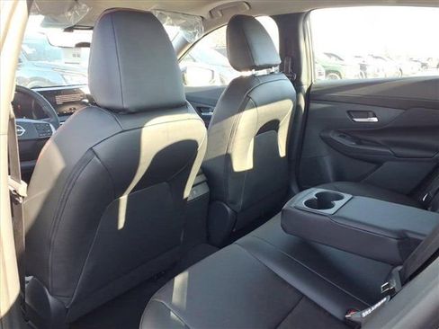 New 2026 Nissan Sentra SR image 28