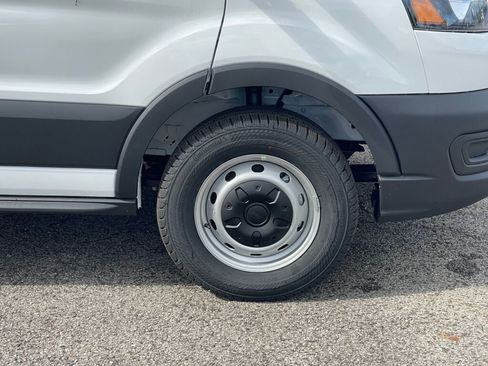 New 2025 Ford Transit 350 148 Medium Roof image 19