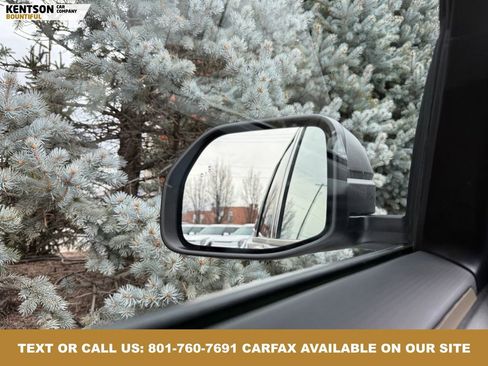 Used 2025 Ford Bronco Sport Big Bend image 20