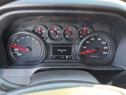 New 2026 Chevrolet Silverado 1500 W/T w/ WT Value Package image 15