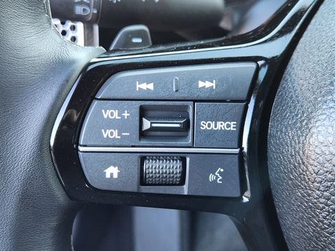 Certified 2026 Honda Civic Sport image 22