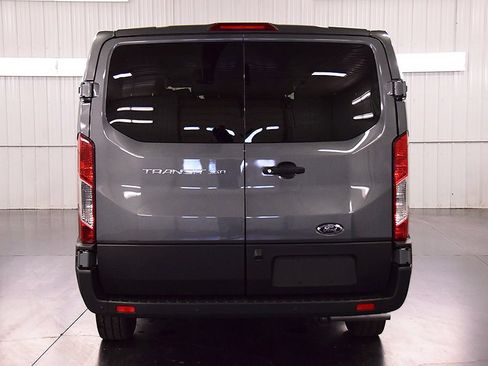Used 2024 Ford Transit 350 XL RWD image 7