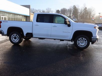 New 2026 Chevrolet Silverado 3500 LT w/ All Star Edition