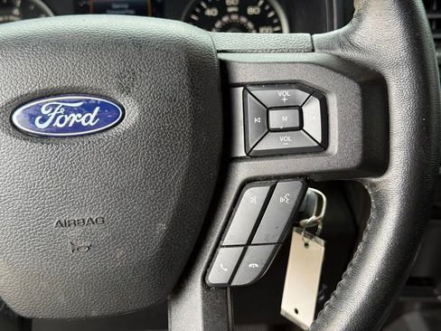 Used 2018 Ford F150 XLT w/ Equipment Group 302A Luxury image 16