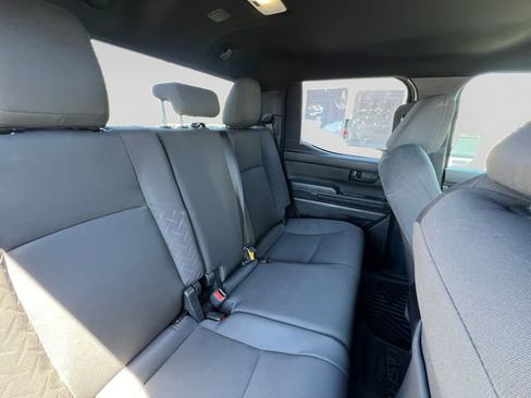 Certified 2024 Toyota Tacoma SR5 image 29