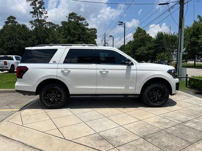 Used 2023 Ford Expedition Timberline