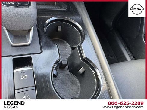 Certified 2023 Nissan Rogue SL w/ SL Premium Package image 29