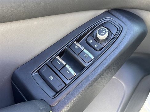 New 2025 Subaru Ascent Onyx Edition image 28