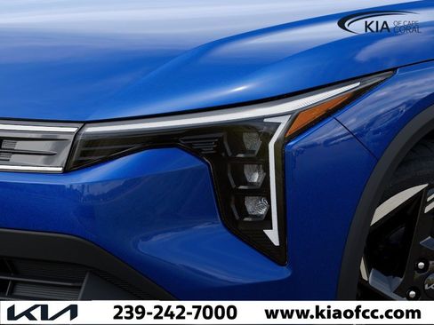 New 2026 Kia K4 EX FWD image 10