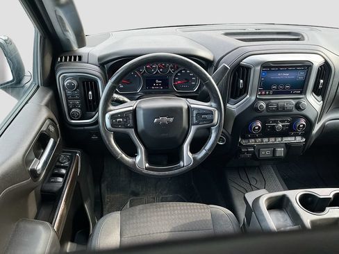 Used 2019 Chevrolet Silverado 1500 RST AWD/4WD image 20