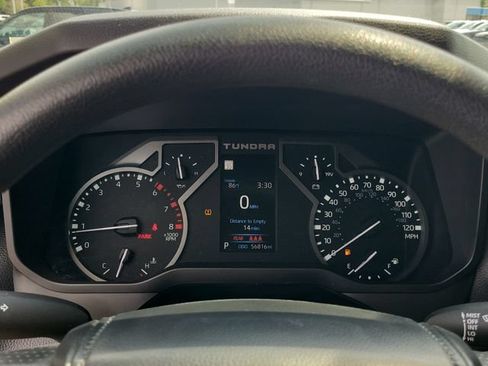 Used 2023 Toyota Tundra SR w/ SR Tow Package AWD/4WD image 30