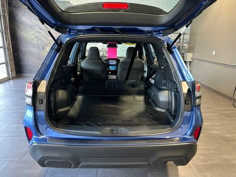 Used 2026 Subaru Forester AWD/4WD image 97