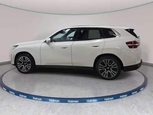 Certified 2026 BMW X3 xDrive30i w/ Convenience Package AWD/4WD image 8