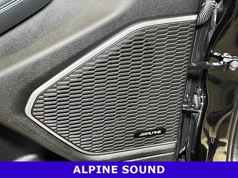 Used 2022 Jeep Grand Cherokee Trailhawk w/ Luxury Tech Group III image 29