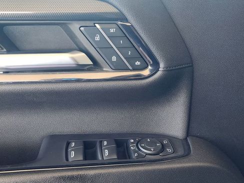 Used 2024 GMC Sierra 3500 AT4 w/ AT4 Premium Plus Package image 13