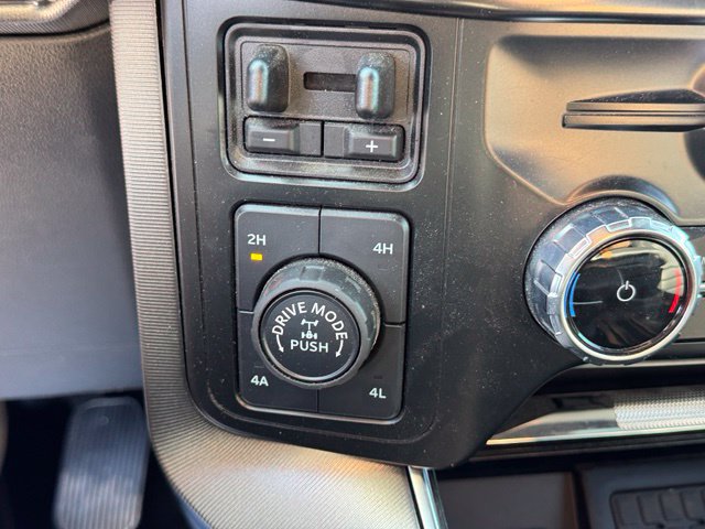 Used 2023 Ford F150 Platinum w/ Equipment Group 701A High AWD/4WD image 23
