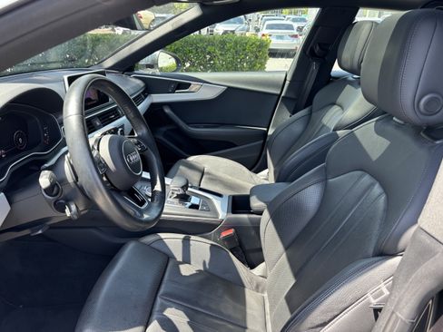 Used 2019 Audi A5 2.0T Premium Plus AWD/4WD image 17