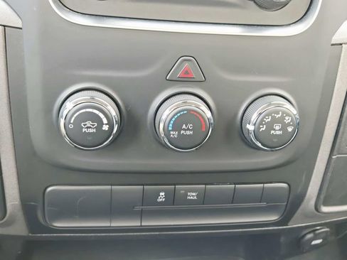 Used 2022 RAM 1500 Tradesman w/ Popular Equipment Group image 26