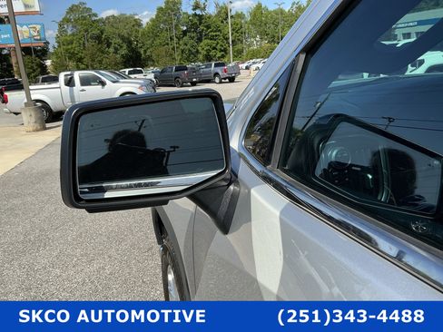 Used 2020 GMC Sierra 1500 SLT w/ SLT Premium Plus Package image 10