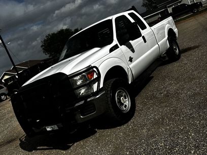 Used 2014 Ford F350 XL w/ Power Equipment Group