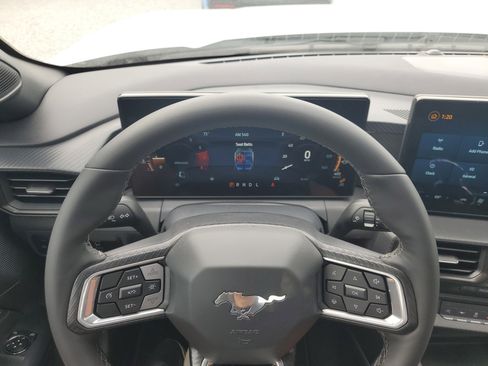 New 2026 Ford Mustang EcoBoost image 14