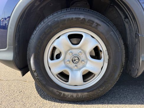 Used 2015 Honda CR-V LX image 26