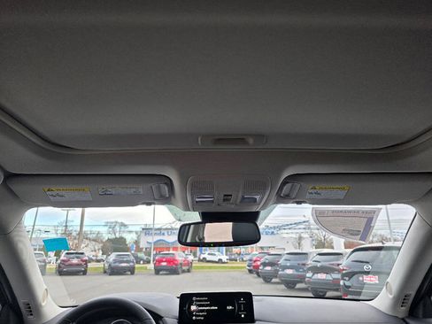 New 2025 MAZDA CX-5 AWD 2.5 S w/ Preferred Package image 14