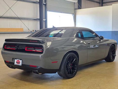 Used 2023 Dodge Challenger R/T Scat Pack w/ Plus Package image 4