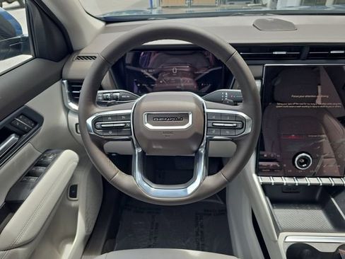 New 2026 GMC Terrain Denali AWD/4WD image 12