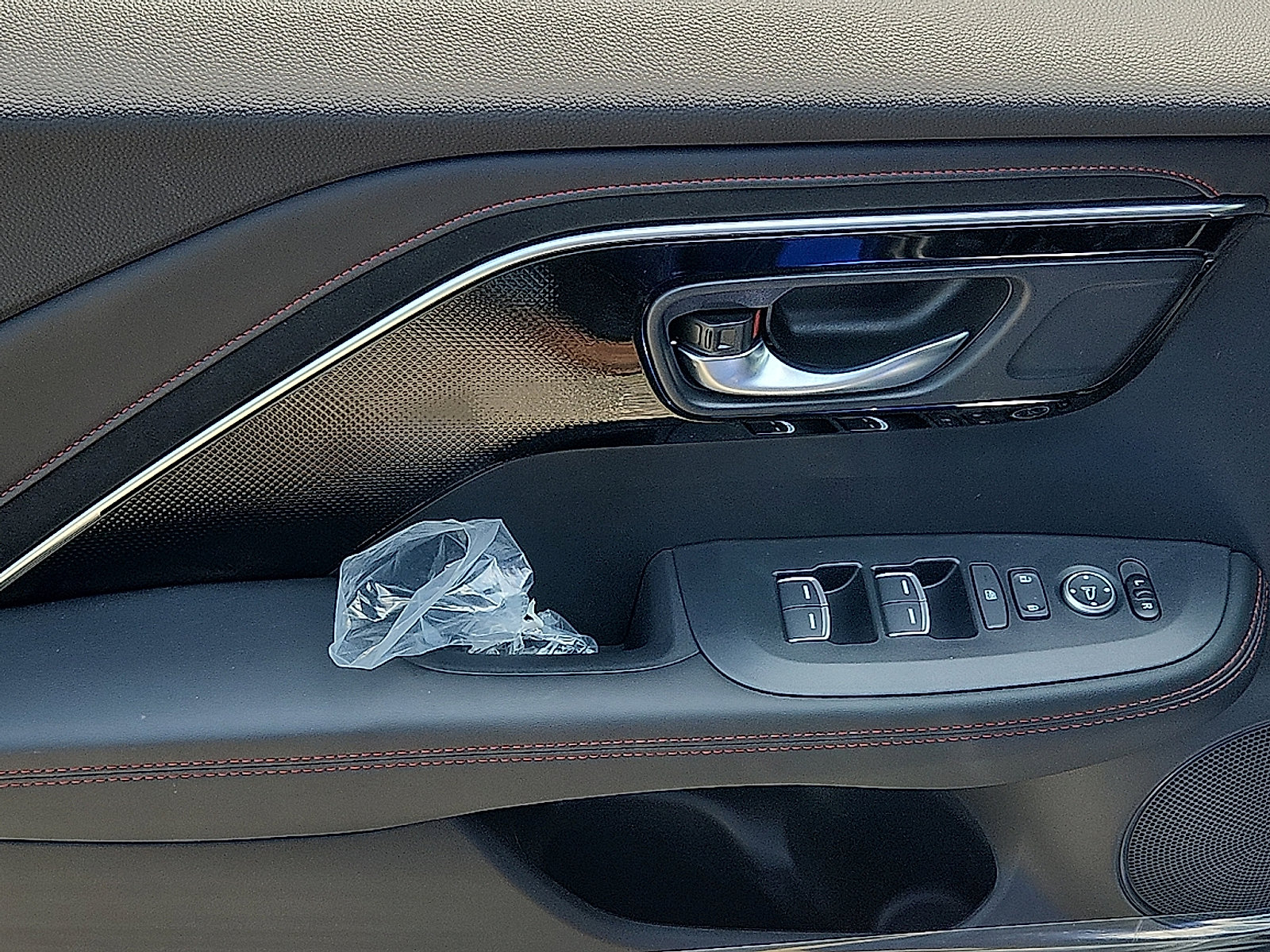 New 2025 Acura ADX A-Spec AWD/4WD image 9
