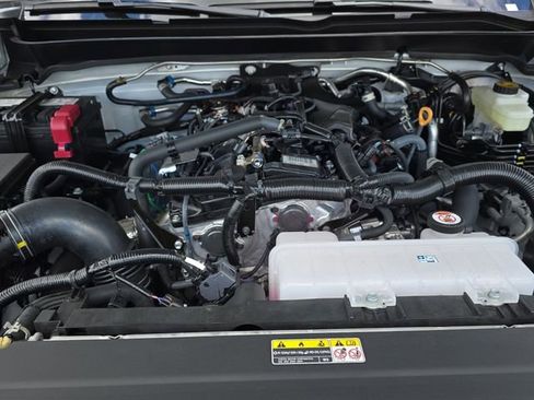 New 2026 Toyota Tacoma TRD Sport AWD/4WD image 29
