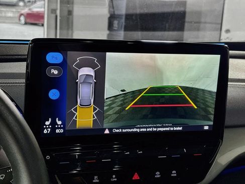 Certified 2023 Volkswagen ID.4 Pro S AWD/4WD image 18