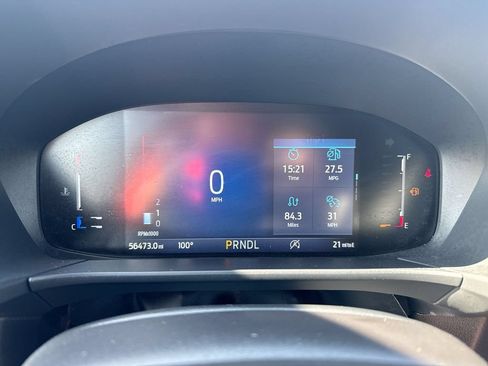 Used 2024 Ford Escape ST-Line FWD image 12