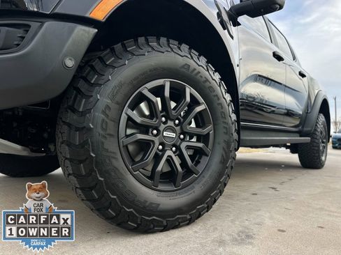 Used 2024 Ford Ranger Raptor image 24