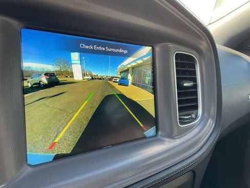 Used 2023 Dodge Charger Scat Pack image 17