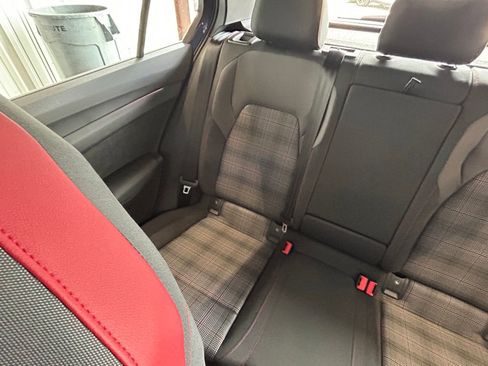 New 2026 Volkswagen GTI S FWD image 12