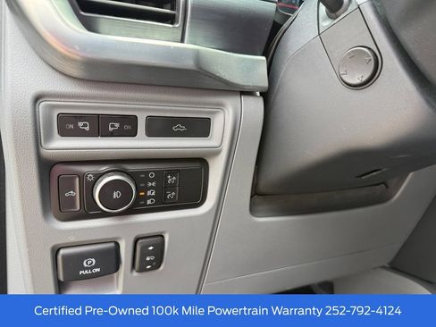 Certified 2023 Ford F150 Lariat w/ Equipment Group 502A High AWD/4WD image 17