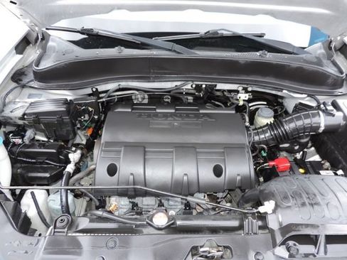 Used 2012 Honda Ridgeline RTL image 15