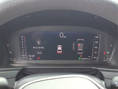 Used 2024 Honda Accord LX image 11