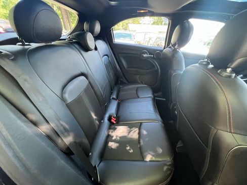 Used 2020 FIAT 500X Sport w/ Premium Group AWD/4WD image 19