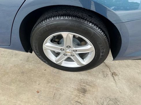 Used 2024 Chevrolet Malibu LS w/ LPO, Floor Liner Package FWD image 21