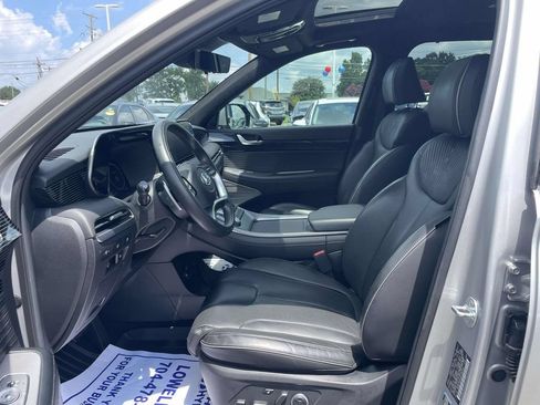 Used 2024 Hyundai Palisade Calligraphy AWD/4WD image 18