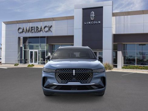 New 2026 Lincoln Nautilus Reserve image 6