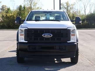 New 2026 Ford F550 4x4 Regular Cab Super Duty video 2