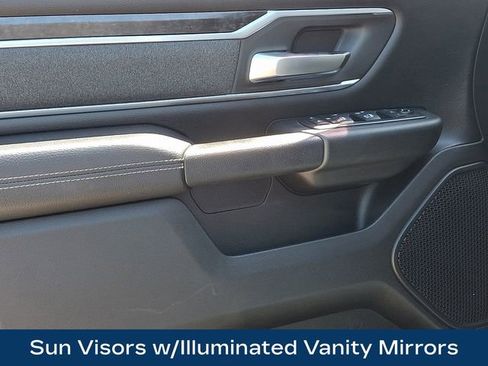 Used 2019 RAM 1500 Big Horn AWD/4WD image 23
