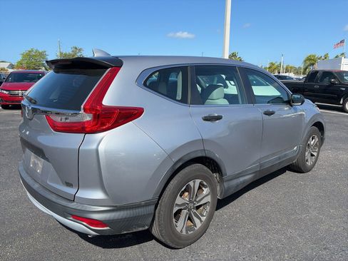 Used 2019 Honda CR-V LX image 7
